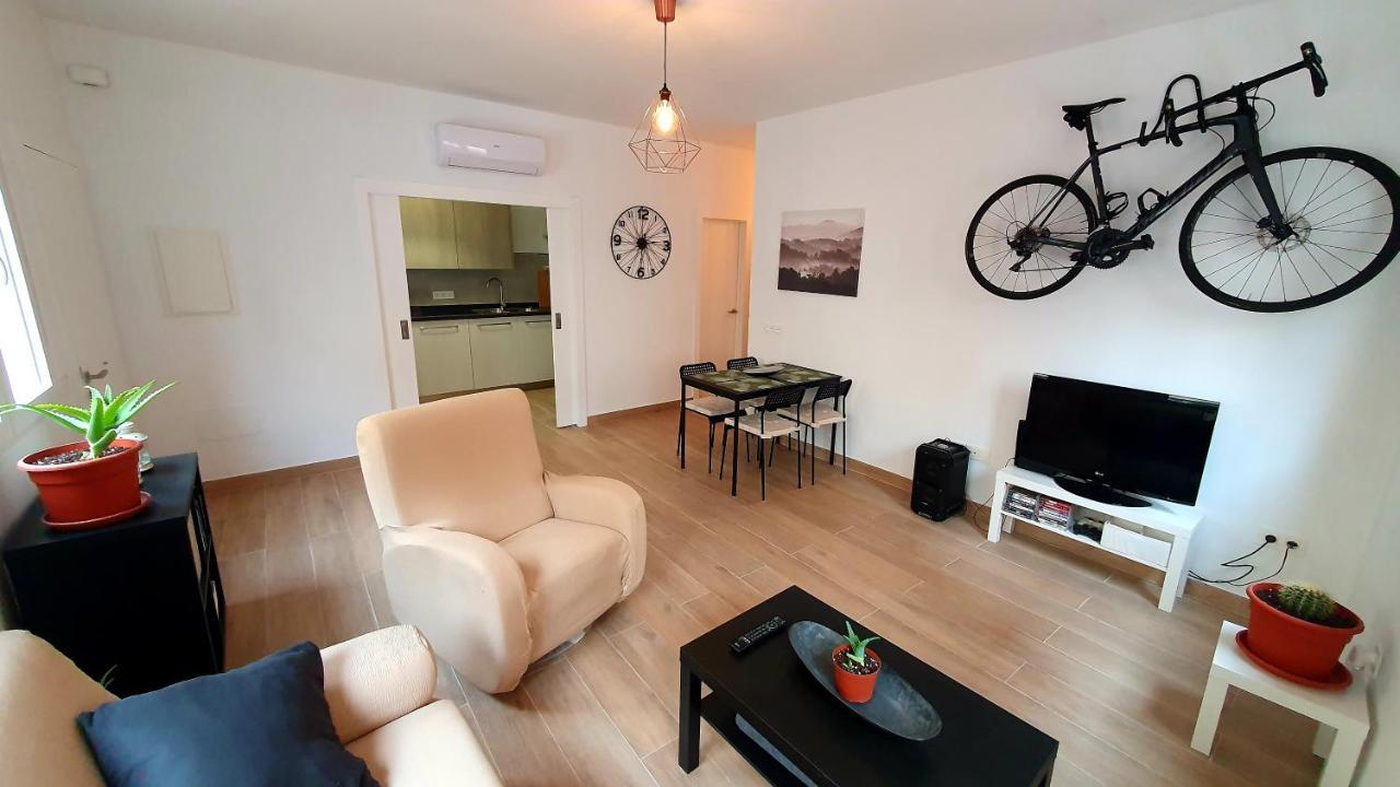 Awesome Home In The Picturesque City Of Ronda. Экстерьер фото